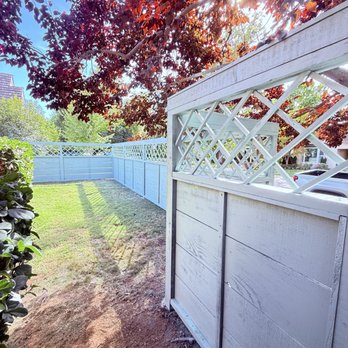 Fence Bldr - Fences & Gates Near Me