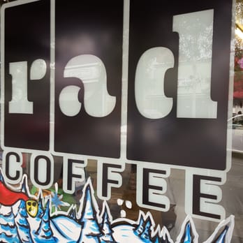 Rad Coffee - Upland - Kawaii little spot in Downtown Upland. - Coffee & Tea Near Me - Upland, California