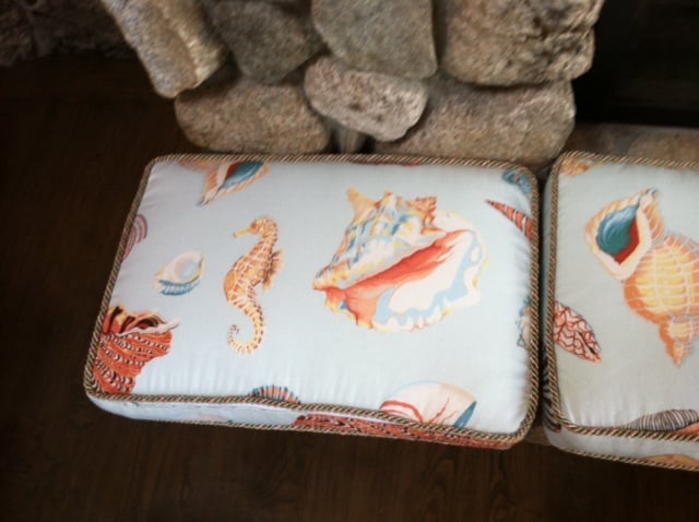 MA Lee's Custom Upholstery - upholstery in Bellevue, WA