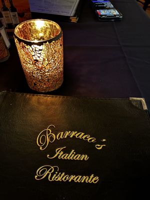 Barraco's Pizza by null