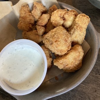 Brick House - Chicken bites - American Near Me - Sugar Land, Texas