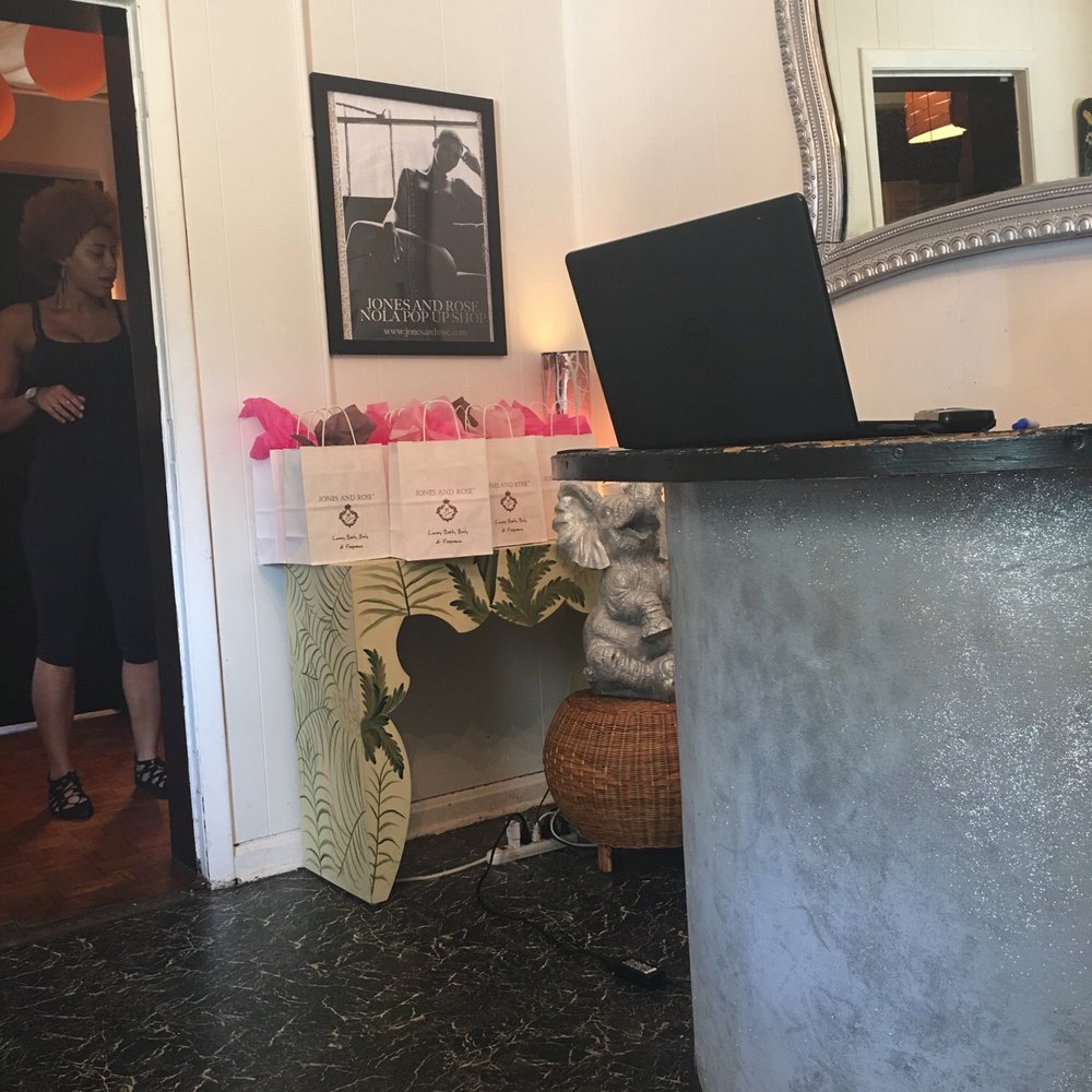 Jones and Rose - Skin Care Near Me - Jacksonville, Florida Jones and Rose - Skin Care Near Me - Jacksonville, Florida