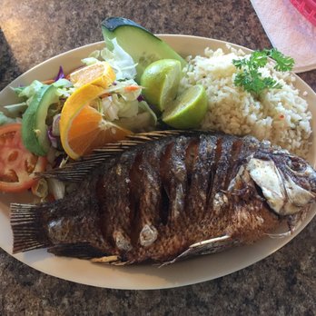 Candilejas Restaurant - Mojarra Frita! Delicious - Mexican Near Me - Burbank, California Candilejas Restaurant - Mojarra Frita! Delicious - Mexican Near Me - Burbank, California