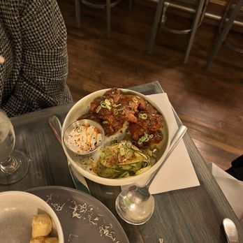 The Norbert - Fried chicken - Tapas/Small Plates Near Me - West Bend, Wisconsin