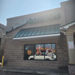 Storefront