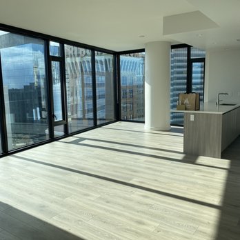 Atlas Apartments - Living room view - Apartments Near Me - Oakland, California Atlas Apartments - Living room view - Apartments Near Me - Oakland, California