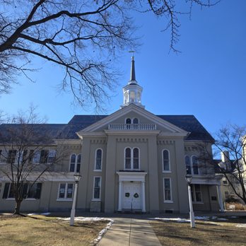 Lititz Moravian Congregation - Religious Organizations Near Me - Lititz, Pennsylvania