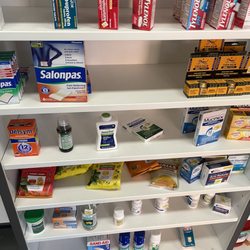 Lecare Pharmacy