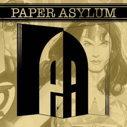 Paper Asylum