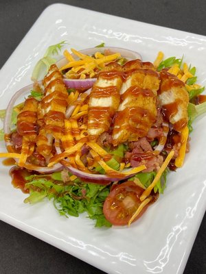 Antoinette's Casual Dining by null