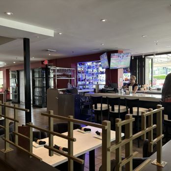 The Orient - Sushi Bars Near Me - Atlanta, Georgia The Orient - Sushi Bars Near Me - Atlanta, Georgia
