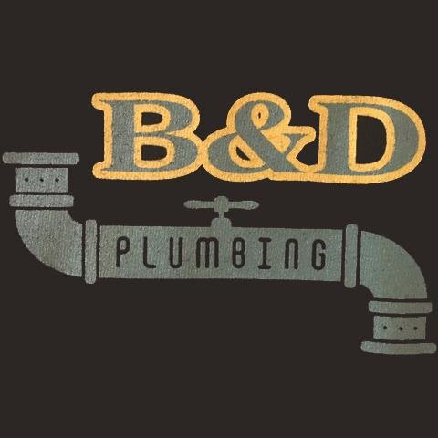 Slide of B&D Plumbing and Sewer
