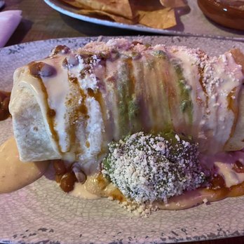 Tacos & Tattoos - MF Carne Asada Burrito - Mexican Near Me - Miami, Florida Tacos & Tattoos - MF Carne Asada Burrito - Mexican Near Me - Miami, Florida