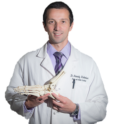 Orange County Podiatry - Dr. Kolodenker