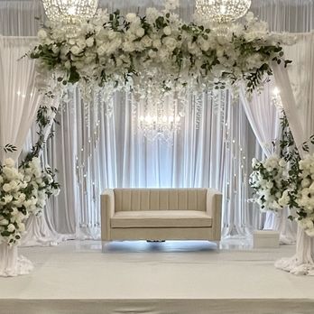 AlaDécor - Party & Event Planning Near Me