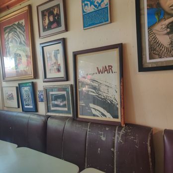 Big Kitchen Cafe - Interior - Breakfast & Brunch Near Me - San Diego, California Big Kitchen Cafe - Interior - Breakfast & Brunch Near Me - San Diego, California
