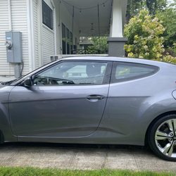 Elegant Auto Detailing - Exterior detailing