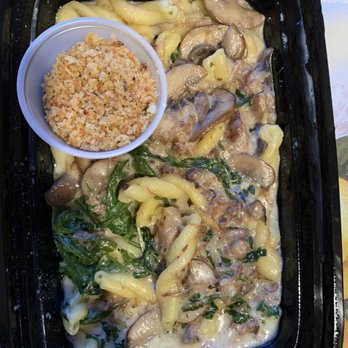 Bettolino Kitchen - Gemelli con Oxtail - Italian Near Me - Redondo Beach, California