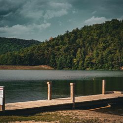 Lake Arrowhead Recreation Park