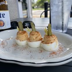user provided Salty Mary's photo