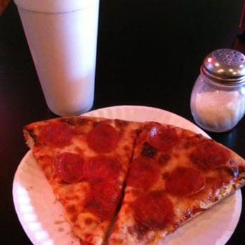 Pizza Boy - 2 slice lunch special - Pizza Near Me - Anaheim, California