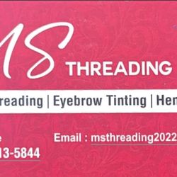 Monika Threading