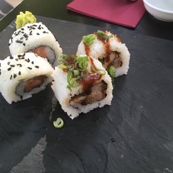 Mizu Bar