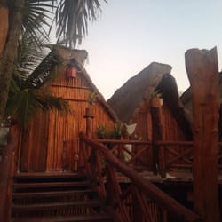 Cabañas el Caracol