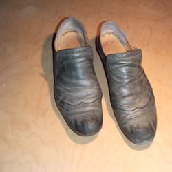 Shoe Repair In Berlin Yelp