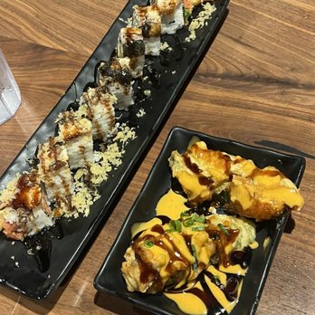 Kan Sushi - Sushi Bars Near Me - Honolulu, Hawaii Kan Sushi - Sushi Bars Near Me - Honolulu, Hawaii