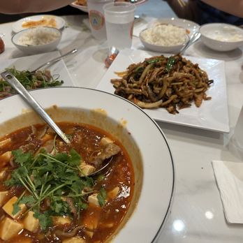 QJ Kitchen - 鱼香肉丝 - Szechuan Near Me - Lake Forest, California QJ Kitchen - 鱼香肉丝 - Szechuan Near Me - Lake Forest, California