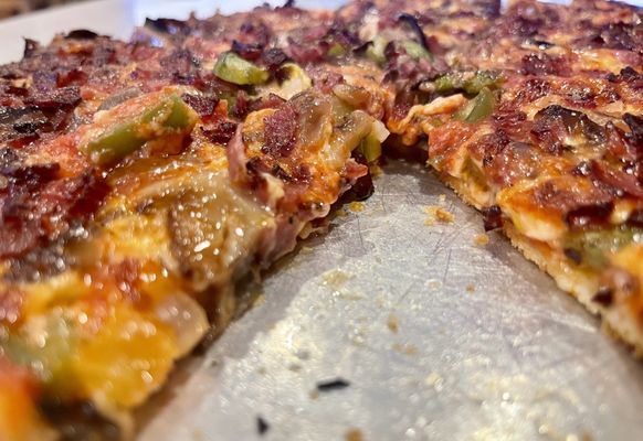 Lynwood Cafe by null