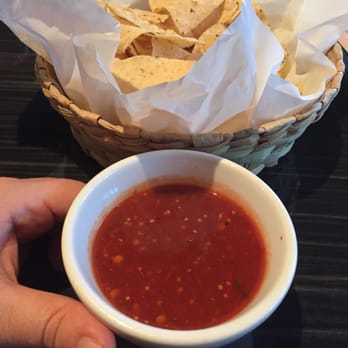 Hecho En Mexico - That salsa tho - Mexican Near Me - Austin, Texas Hecho En Mexico - That salsa tho - Mexican Near Me - Austin, Texas