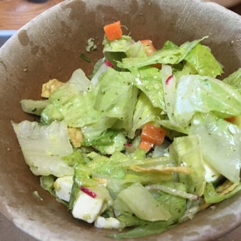 bartaco - Chopped salad - Mexican Near Me - Atlanta, Georgia bartaco - Chopped salad - Mexican Near Me - Atlanta, Georgia