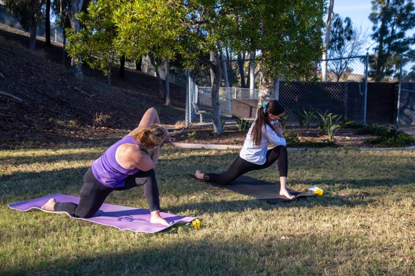 Yoga Your Way by null