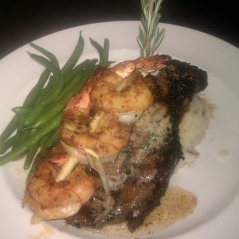 The Granada LA - Great Steak Dinner - Dance Clubs Near Me - Alhambra, California