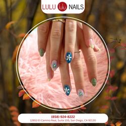Lulu Nails