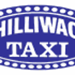 Taxi - Logo
