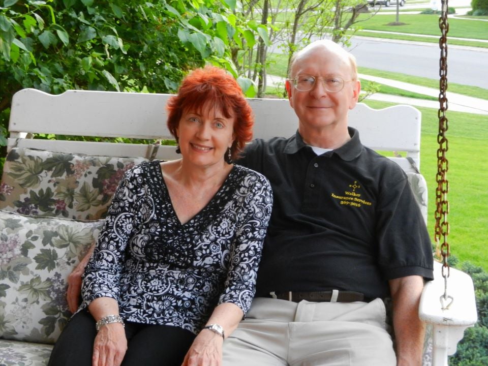 WALKER INSURANCE SERVICES 2286 Pullman Rd, Lancaster, Pennsylvania