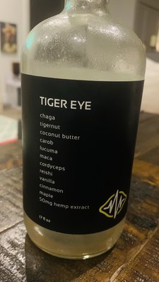 HI-VIBE Superfood Juicery by null