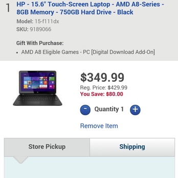 Best Buy - Shopping after hours. Took screenshot and went in the next day. Went back to regular price in store less than 8 hours later. - IT Services & Computer Repair Near Me - Greenwood, Indiana Best Buy - Shopping after hours. Took screenshot and went in the next day. Went back to regular price in store less than 8 hours later. - IT Services & Computer Repair Near Me - Greenwood, Indiana