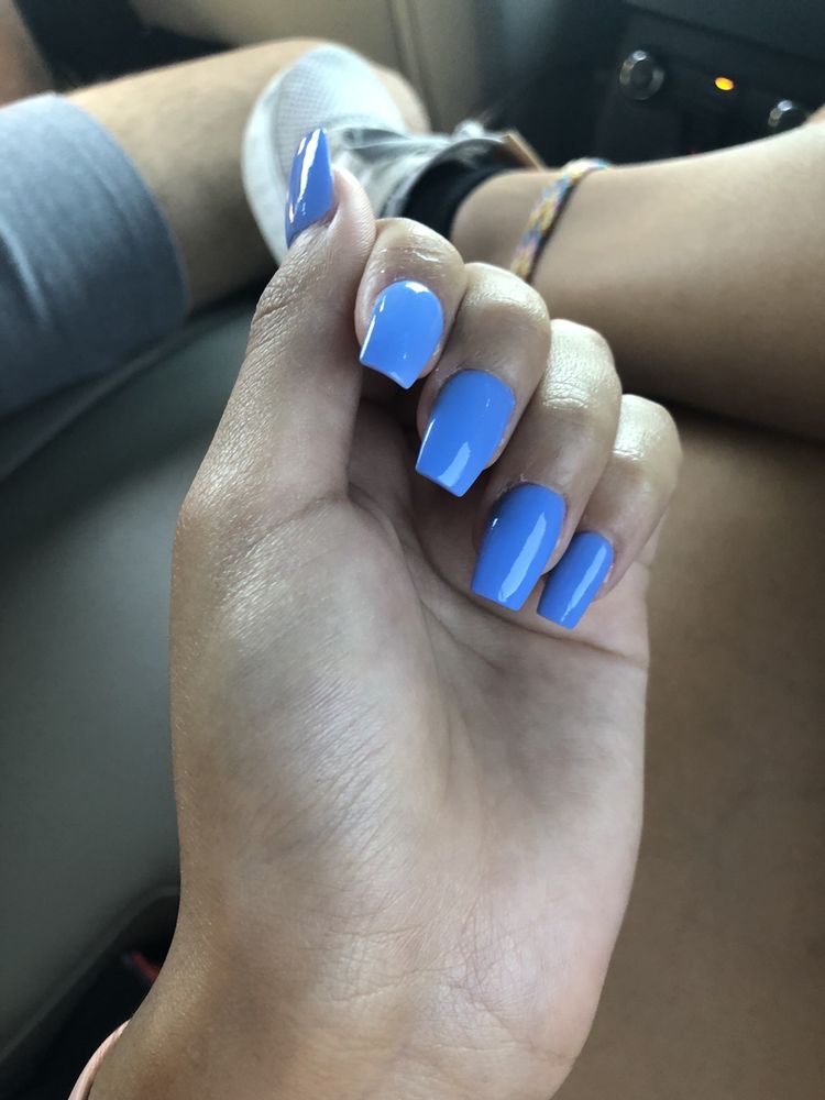 MILLENNIUM NAILS Updated May 2024 18 Photos & 23 Reviews 601 E