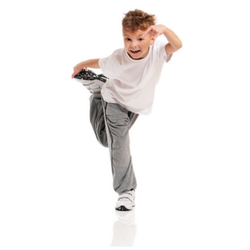 Exploration Kids Enrichment - Dance Exploration - Hip Hop Classes for Kids