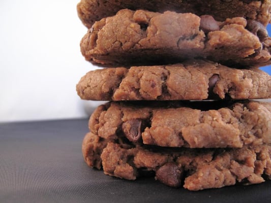 Brown Sugar Baking Company by null