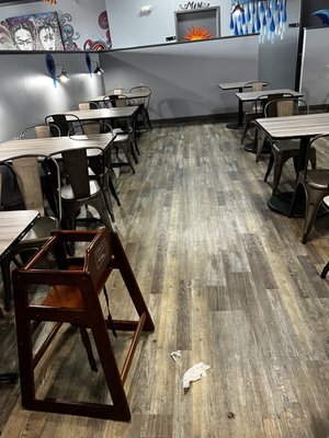 West Coast Taco Shop - BNA by null