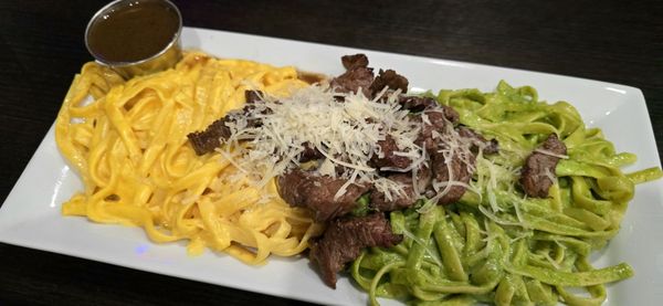 Chios Peruvian Grill by null