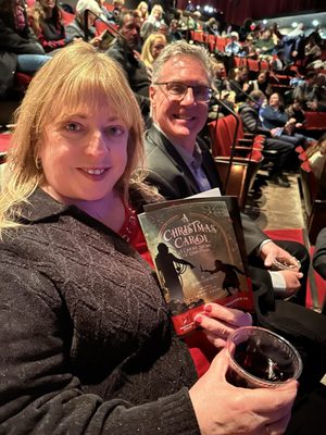 Hartford Stage by null