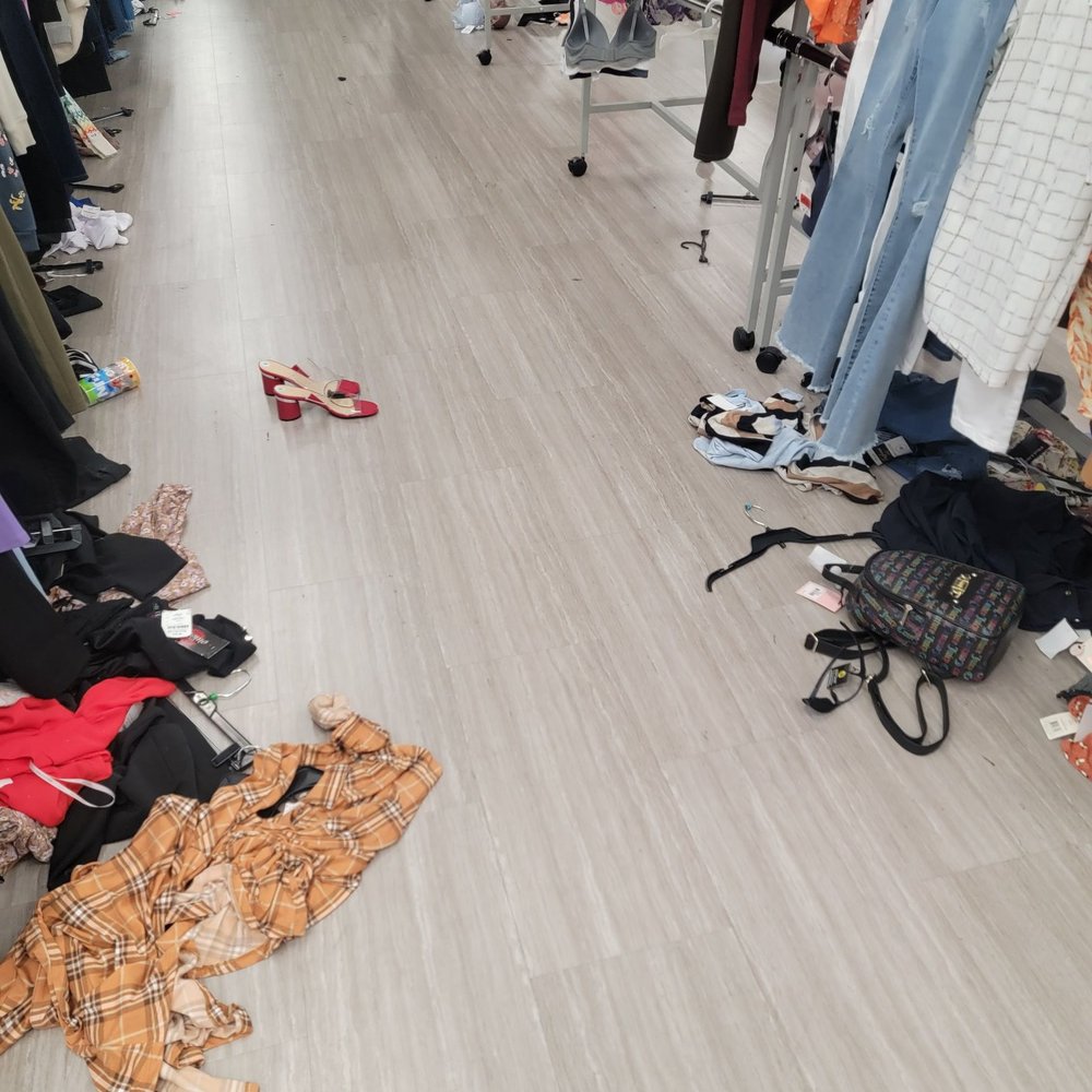 Burlington coat factory avon Clearance