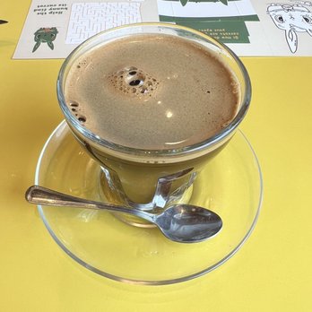 Cafe Landwer - Rutherford & Bathurst - Turkish coffee - Cafes Near Me - Maple, Ontario Cafe Landwer - Rutherford & Bathurst - Turkish coffee - Cafes Near Me - Maple, Ontario