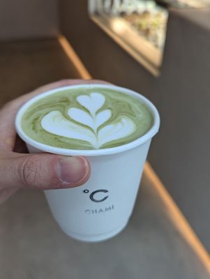 CHAMI SPECIALTY COFFEE ROASTER NARA, JAPAN - Updated June 2026